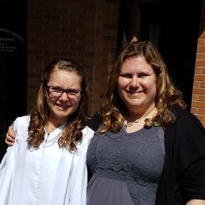 Meet your Posher, Casey